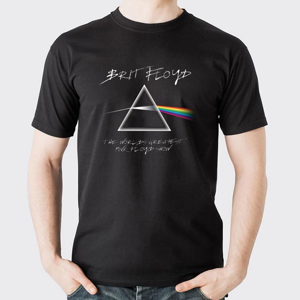 Brit Floyd The Worlds Greatest Pink Floyd Show Awesome Shirts